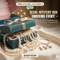 【Live Opening】Pearl Jerelry Mystery Box