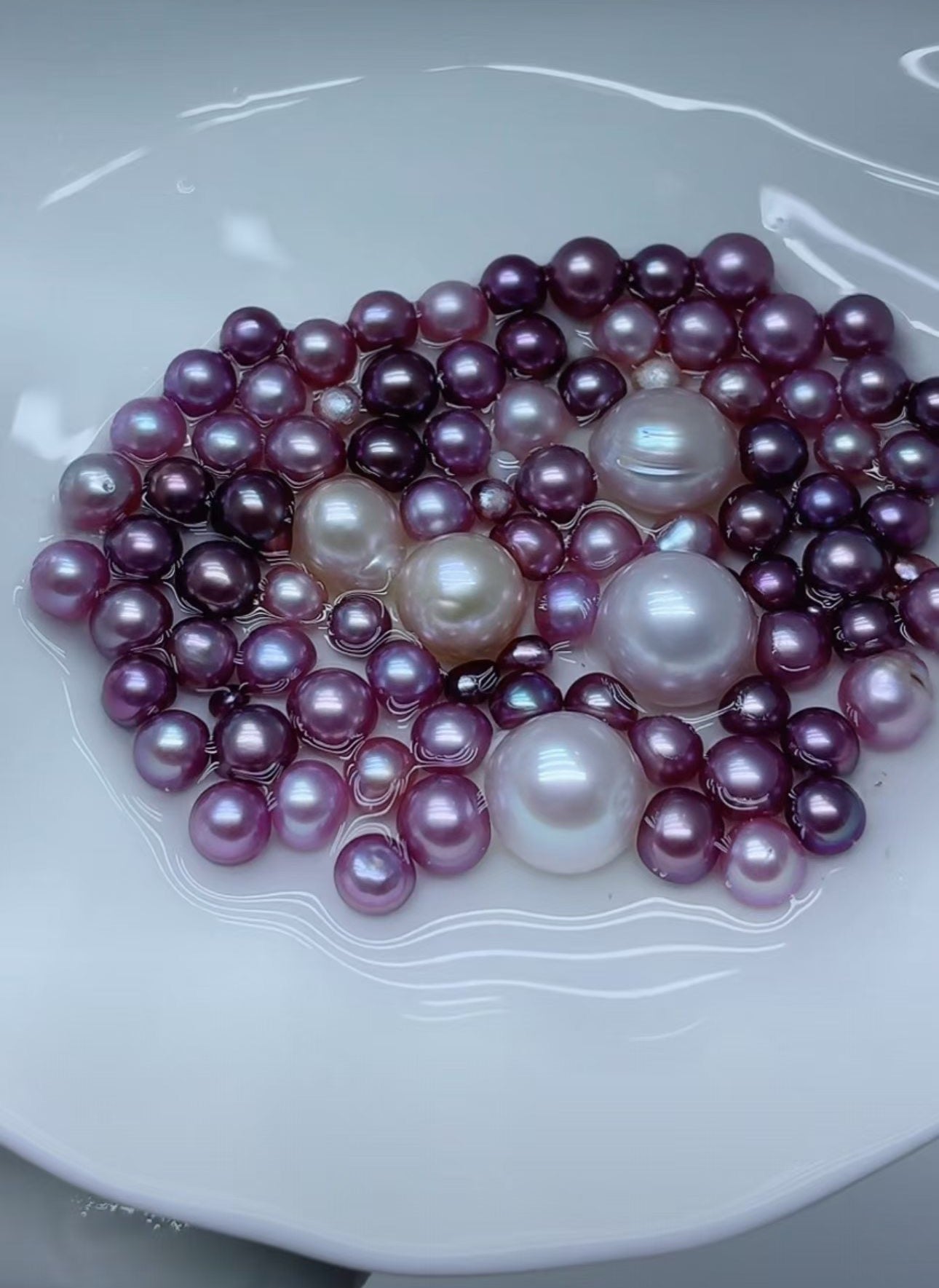 Galaxy Pearls-Limited and Limited-time purchase