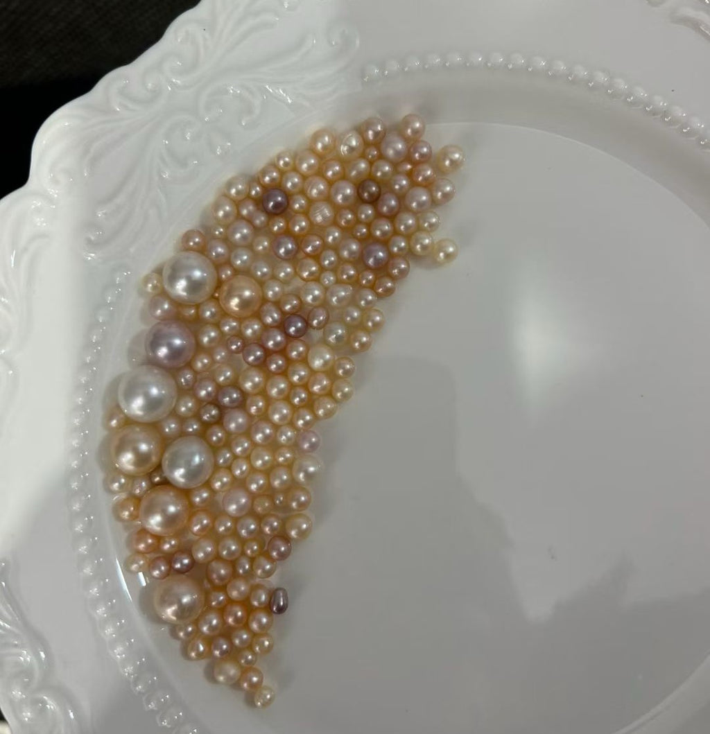 【Live Opening】Leukocyte Pearls