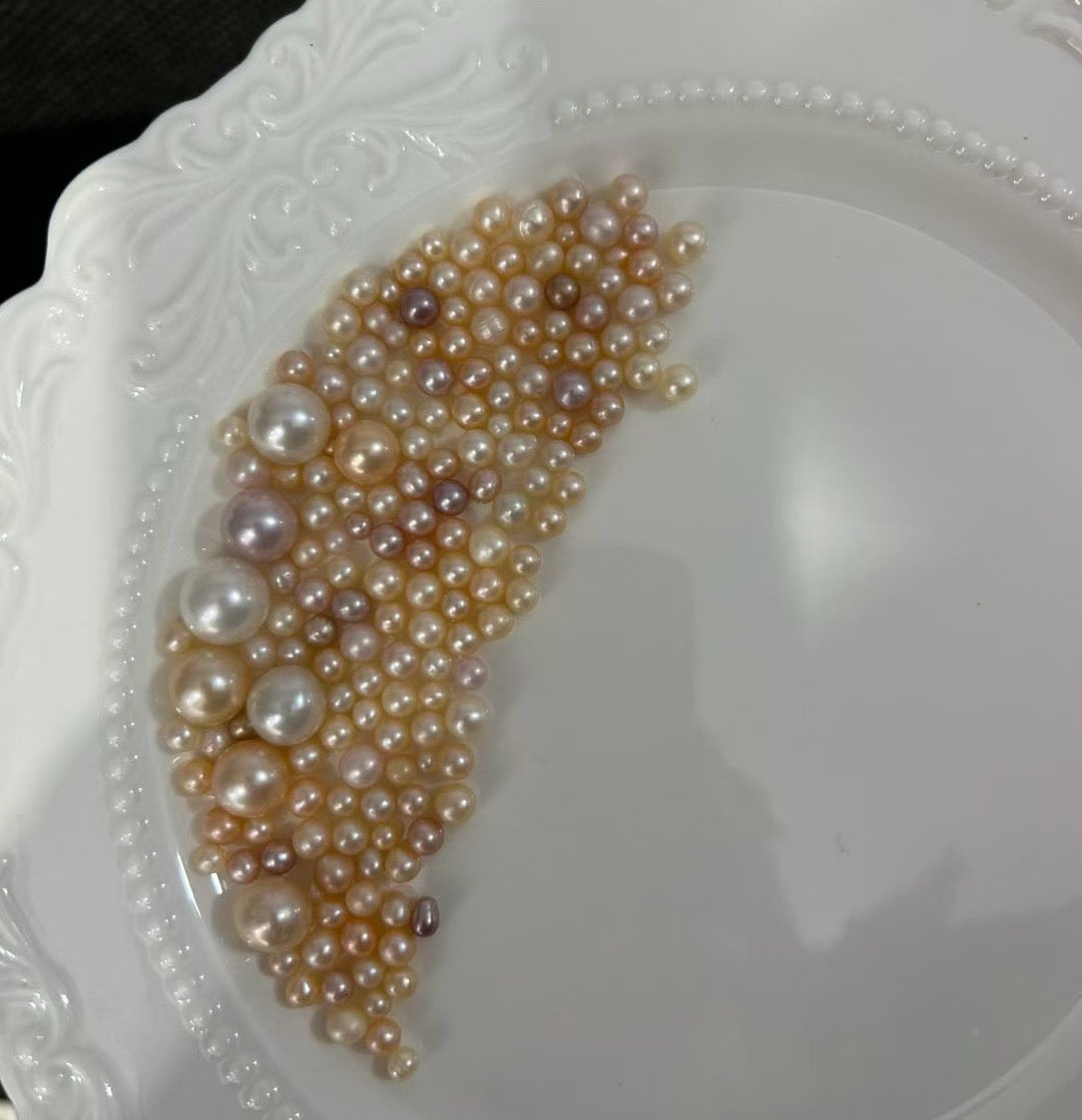 【Live Opening】Leukocyte Pearls