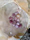 Starry Surprise- Make a Wish and Shuck Your Lucky Star