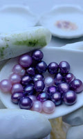 【Live Opening】Iris Bloom Pearls,the most popular products！