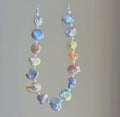 【Live Opening】 “broken silver”baroque pearls-Freshwater KeShi