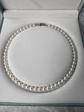 7-8mm Aurora Freshwater Pearls