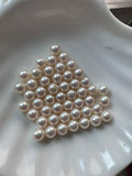 （Not Oyster）Akoya Sea Water pearls （6-6.5mm）
